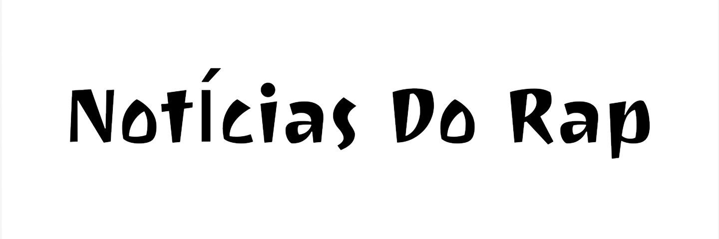 NotciasDoRap's profile banner image