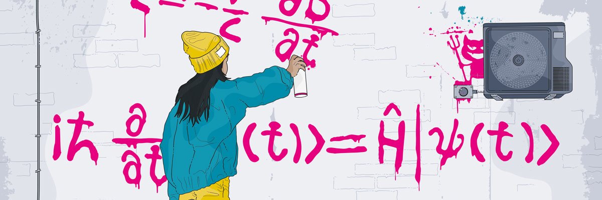 Nature Reviews Physics's banner