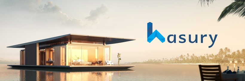 hasurycom's profile banner image