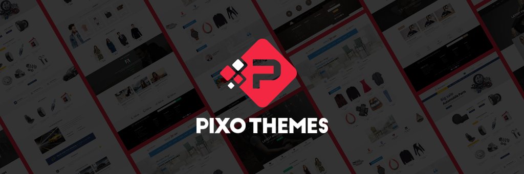 pixothemes's profile banner image