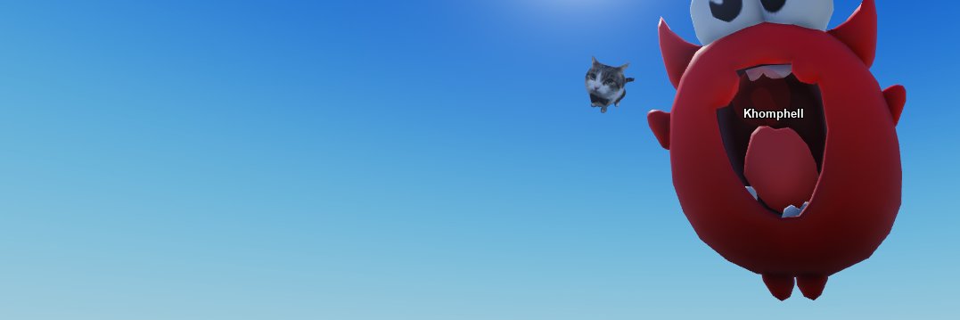 Khomphell banner