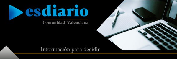 ESdiarioCV Profile Banner