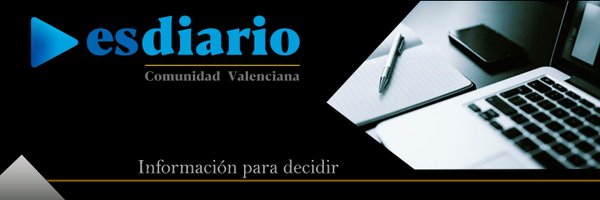 ESdiario CV Profile Banner