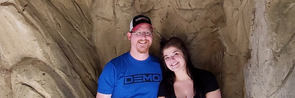 r__dubbs's profile banner image