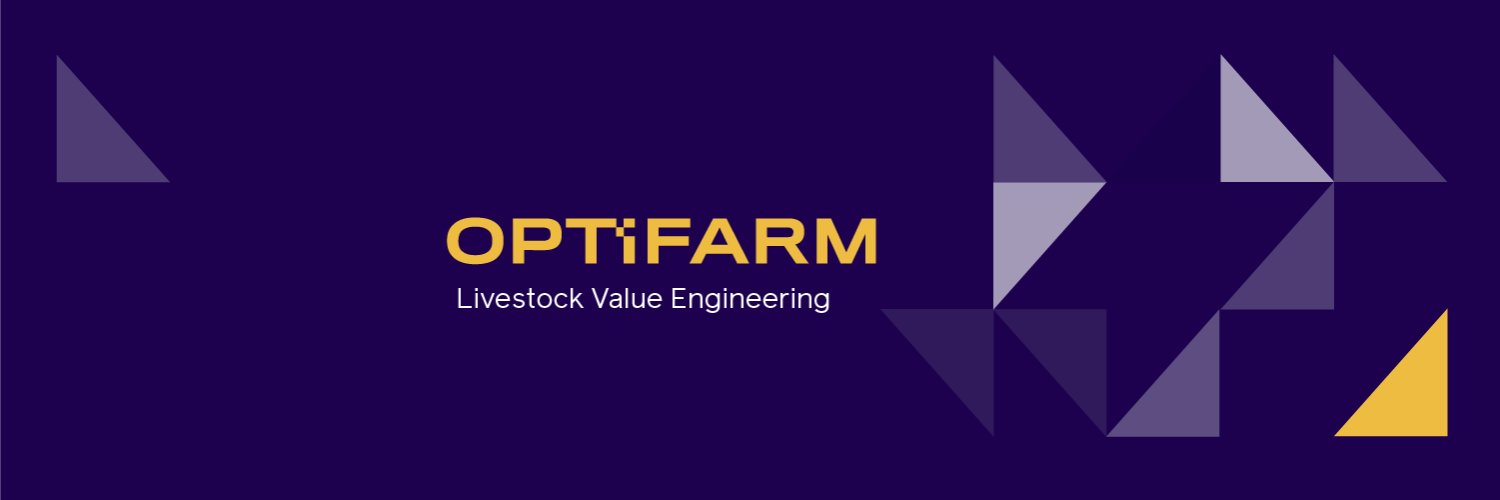 OPTIFARM banner