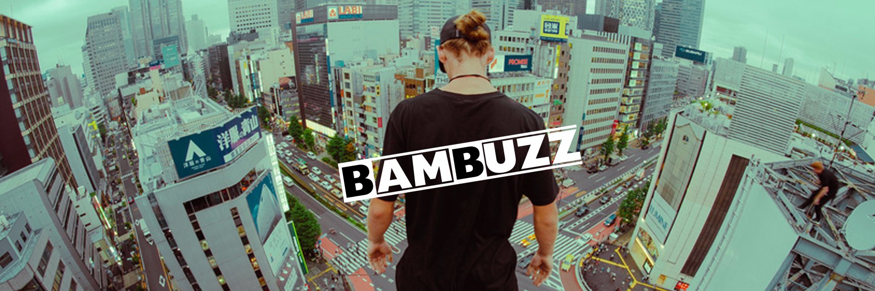 BAMBUZZMEDIA's profile banner image