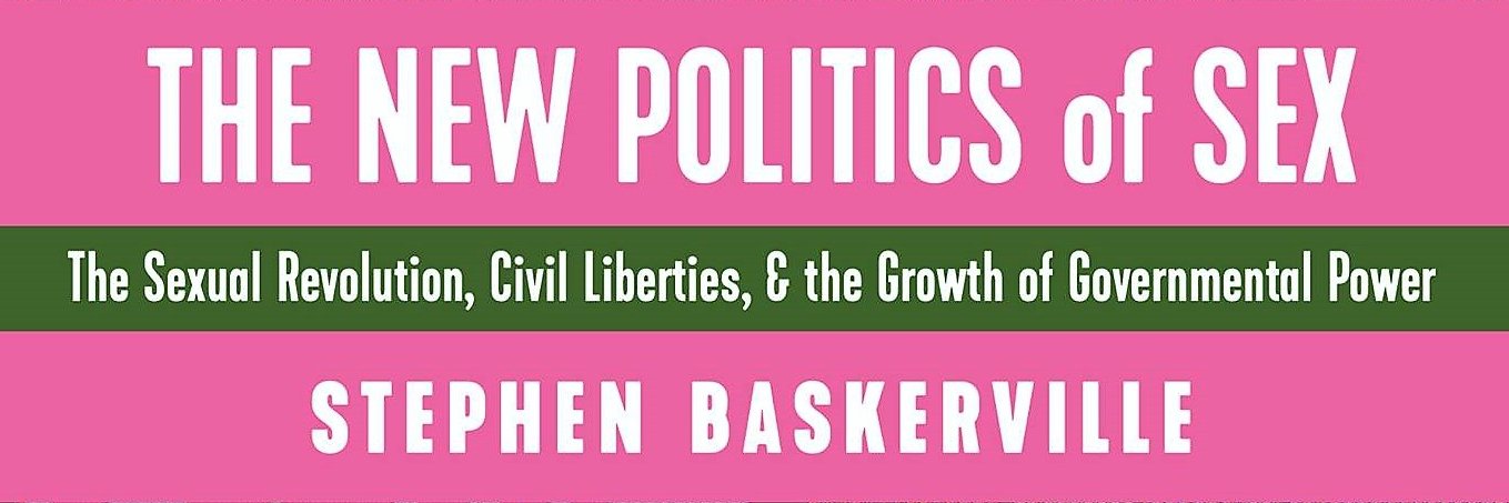 Stephen Baskerville banner