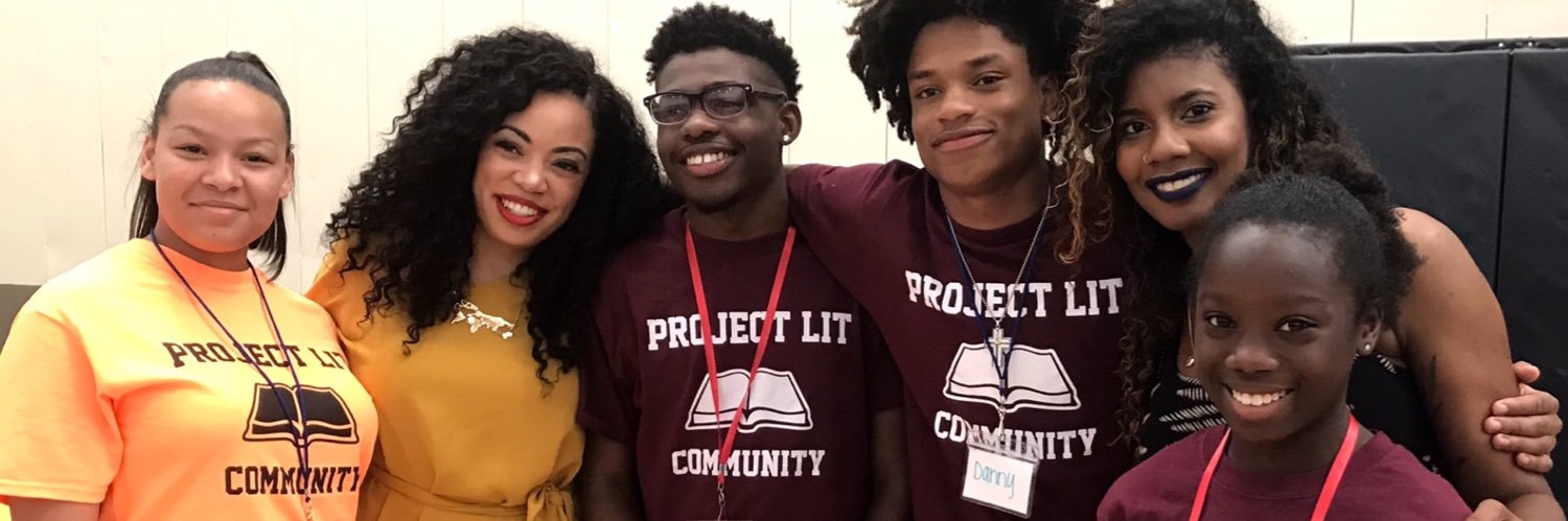 ProjectLITBHS's profile banner image
