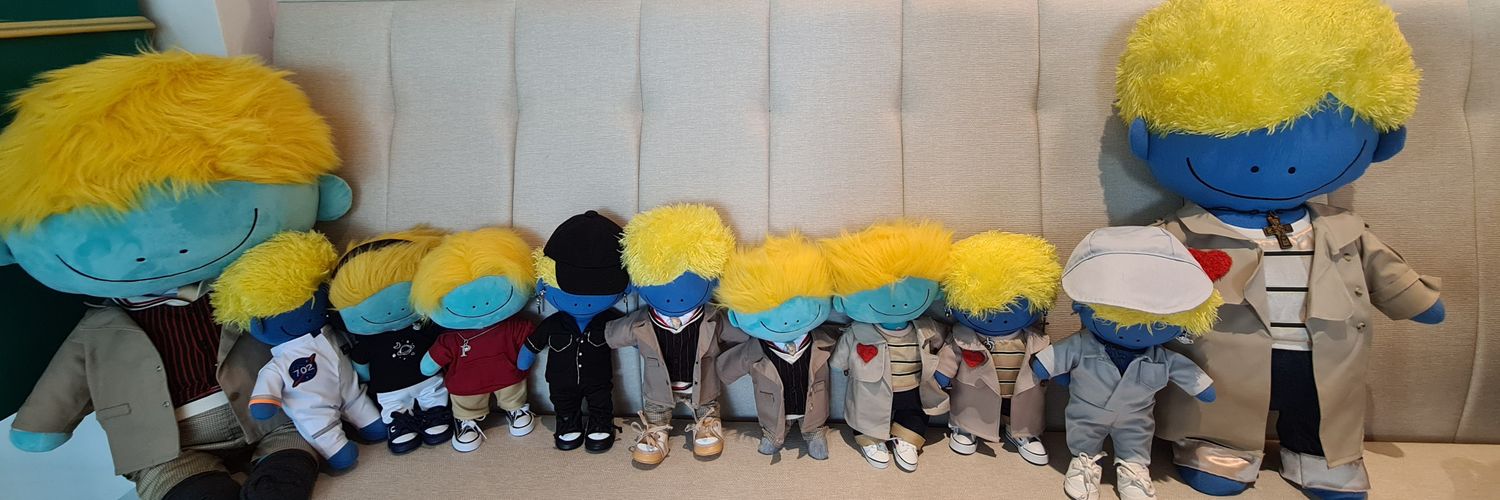 คุณมัมليلىนุชสุราด-FAN ACCOUNT 🦋❤️ banner