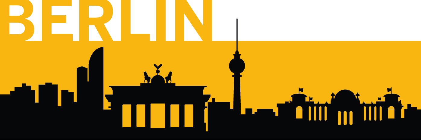 SAP Inside Track Berlin banner