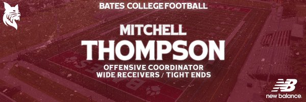 Mitchell Thompson Profile Banner