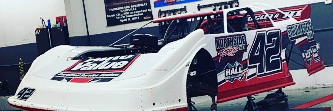 Branden Bennett banner