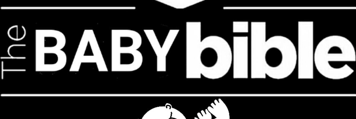 Baby Bible banner
