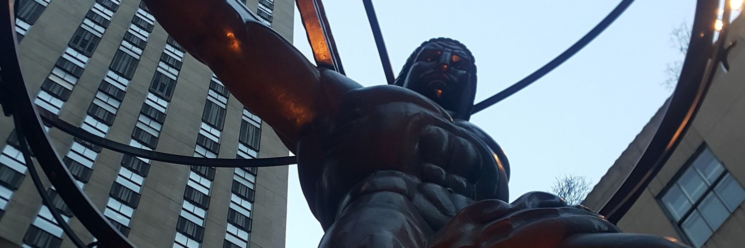 frolvel's profile banner image