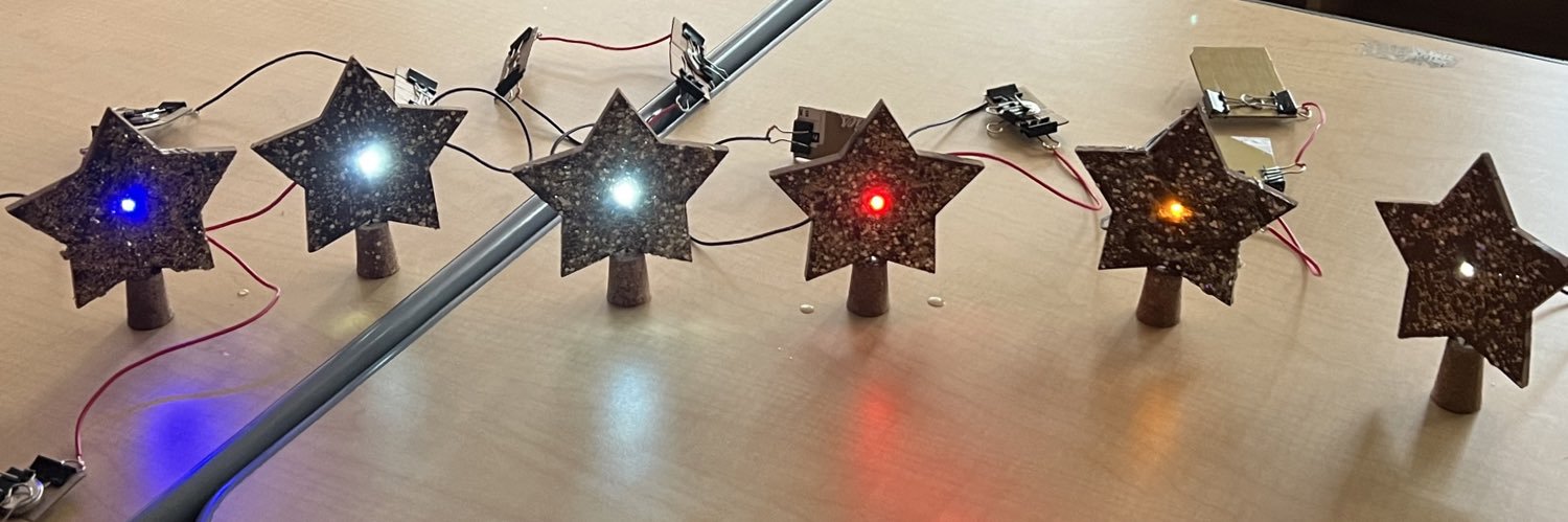 Deepa George 🇮🇳 banner