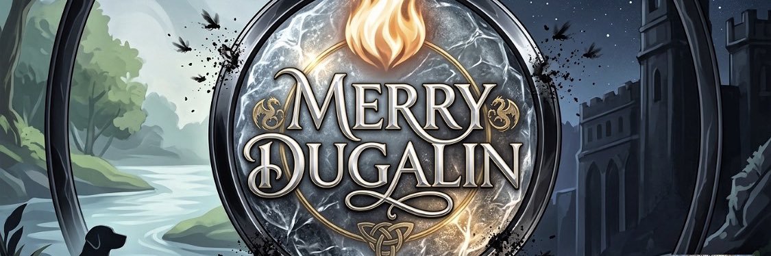 MerryDugalin's profile banner image