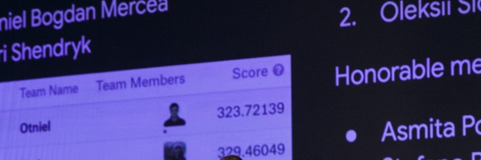 Oleksii Sidorov banner