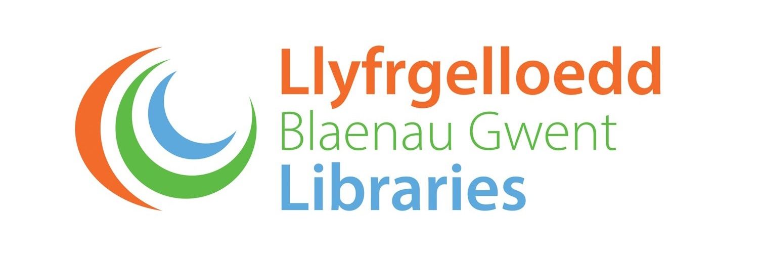 BG Libraries banner