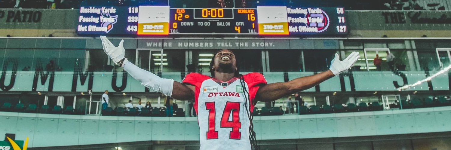 Paolo | @DefendTheR banner