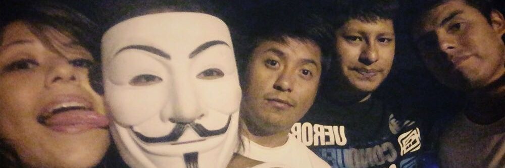 Paiashito's profile banner image