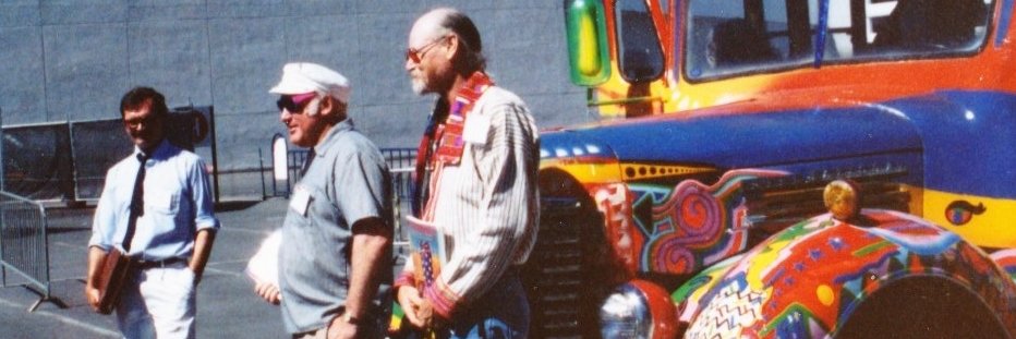 Ken Kozick banner