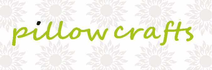 PillowCrafts's profile banner image