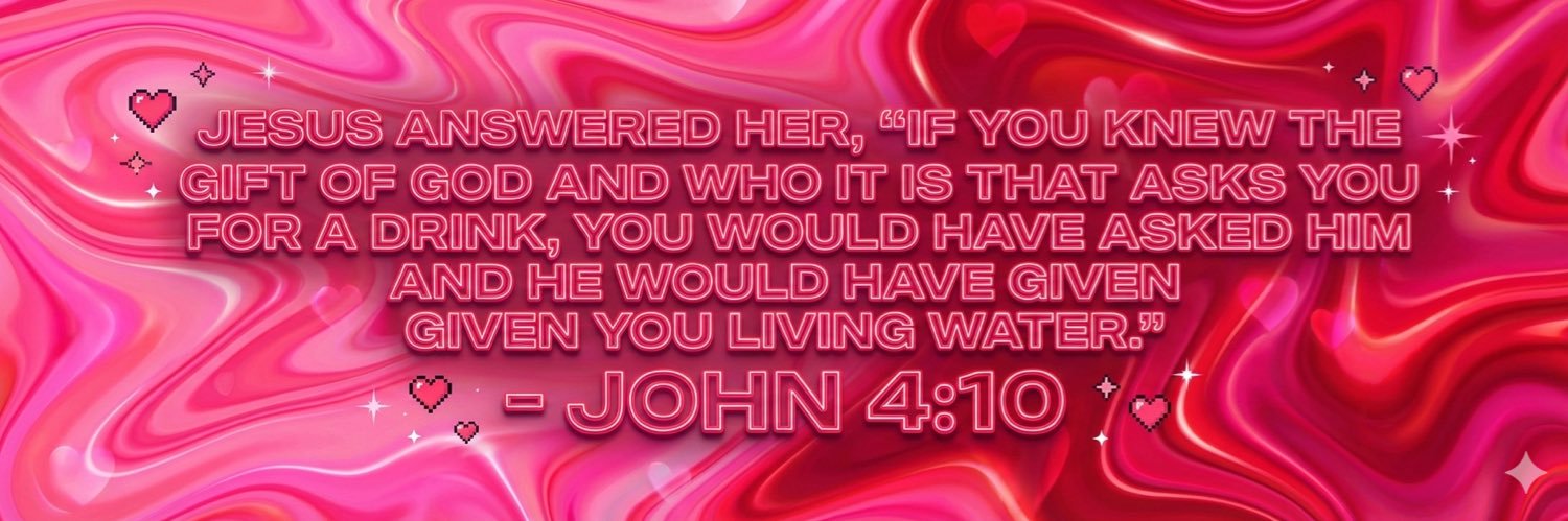 christlikekris's profile banner image