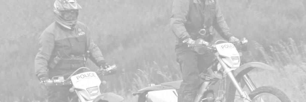 Operation Endurance banner