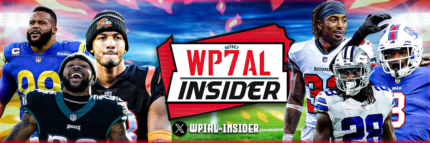 WPIAL Insider's banner