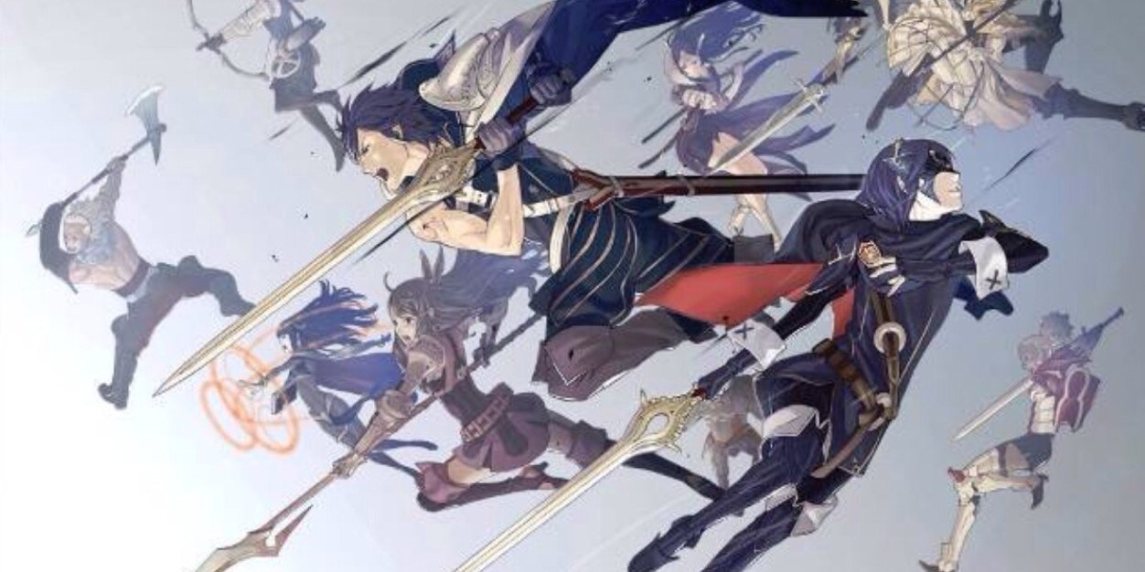 joecastle94's profile banner image