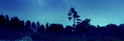 キリ山キリコ banner