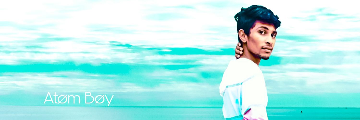 AtømBøyRecordsLtd banner