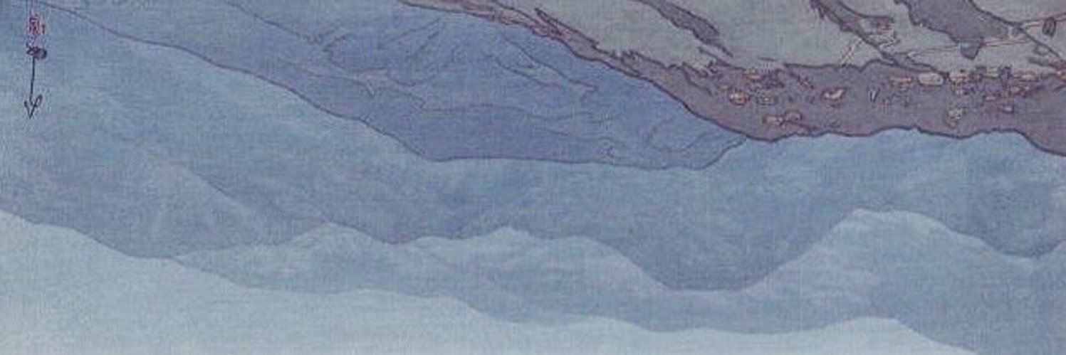 wo men jin's banner