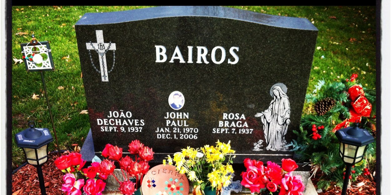 DBairos's profile banner image