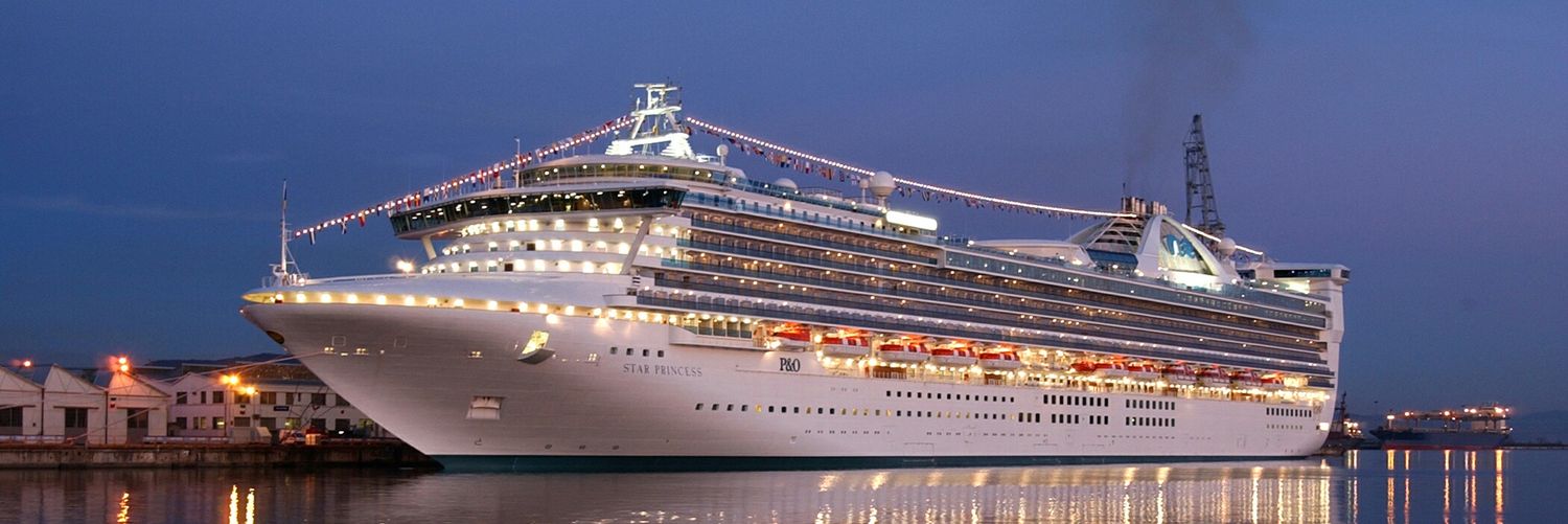 Cruise_With_You's profile banner image
