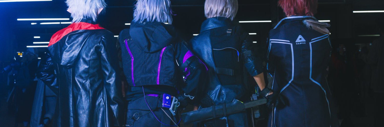 🐈‍⬛まゆまろ🐈‍⬛'s banner