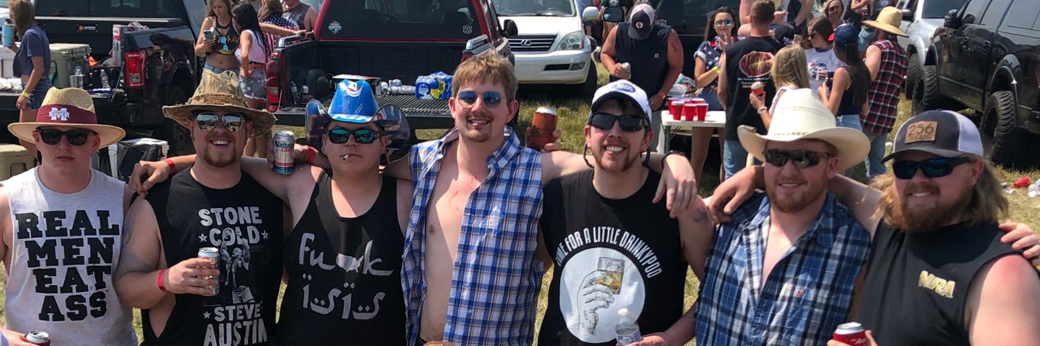 bhall8266's profile banner image