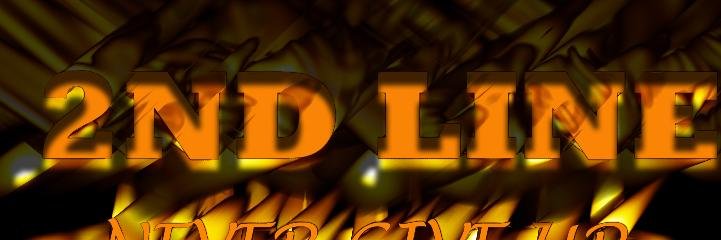 2nd_LineBand's profile banner image