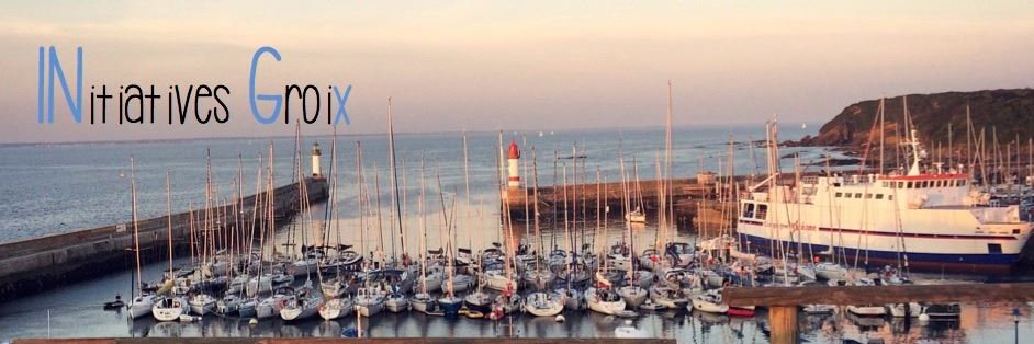 Initiatives Groix banner