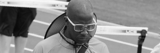 Coach Sunday Track & Field Performance banner