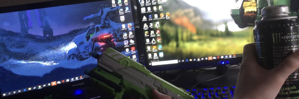 JumpingJiraffe banner