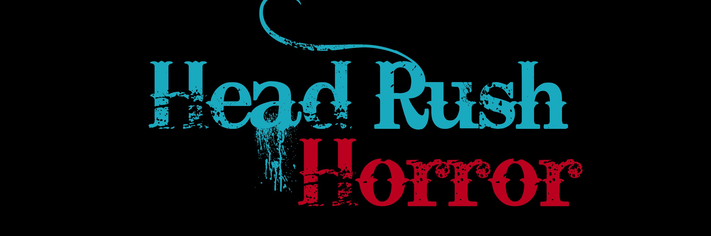Head Rush Horror banner