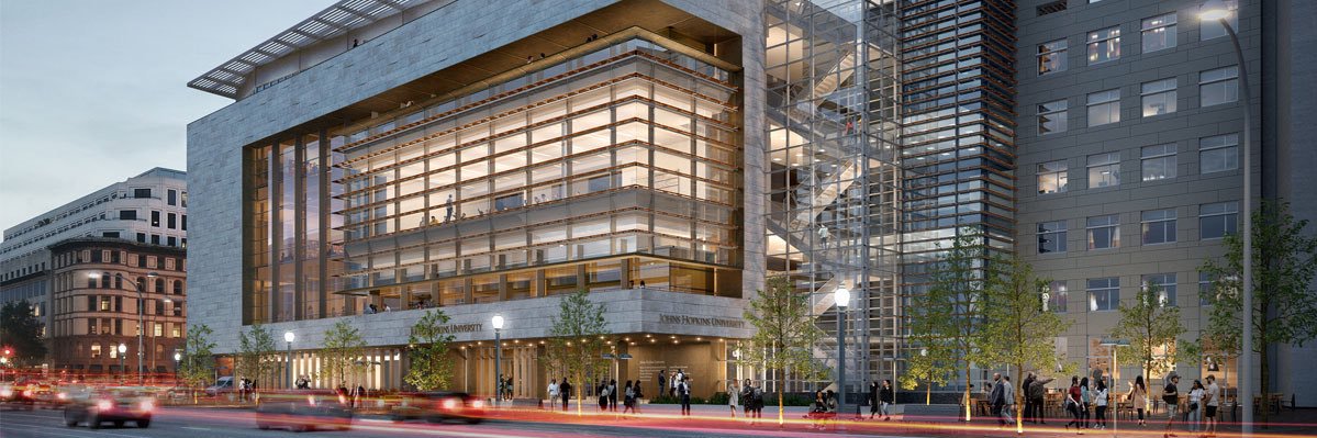 SAIS Latin America Student Club banner