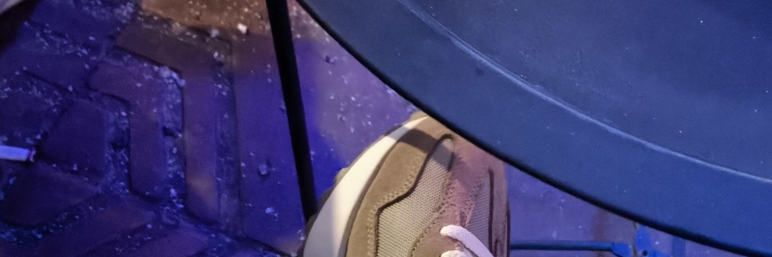 TheSuebs's profile banner image
