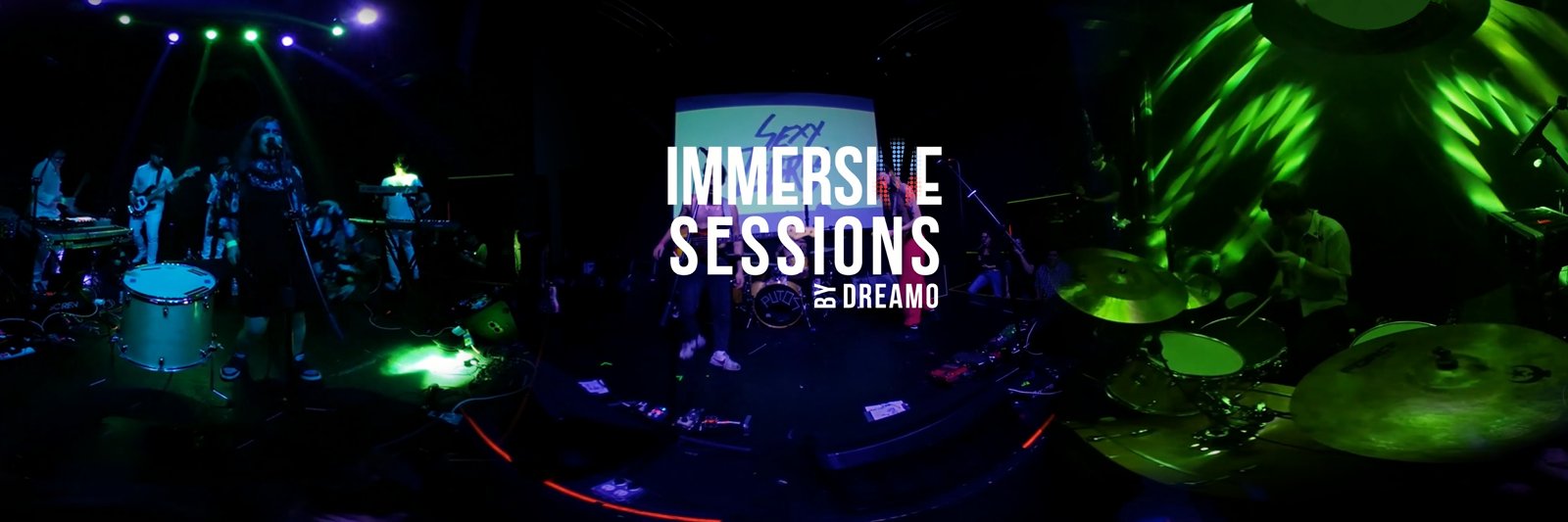 ImmersivSession's profile banner image