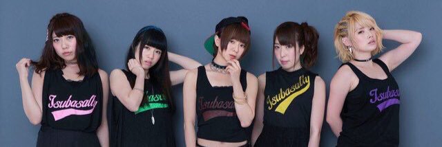 TSUBAFULA's profile banner image