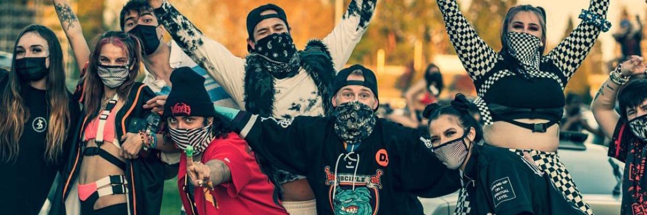 SqweeOfficial's profile banner image