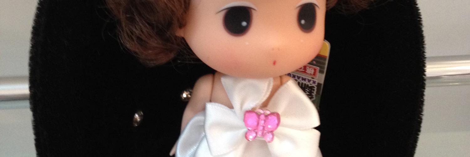 nanayume's profile banner image
