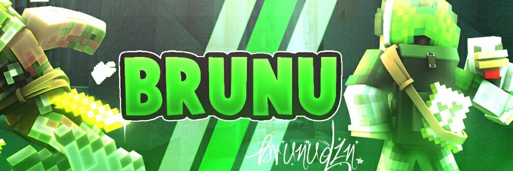 BrunuDzn's profile banner image