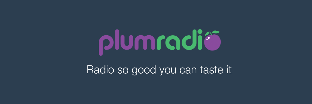 PlumRadio's profile banner image